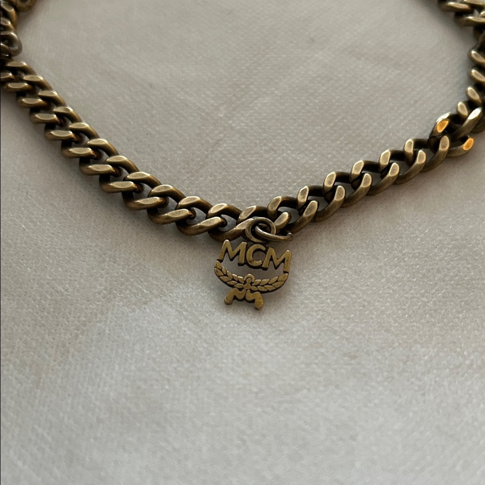 MCM Handbag Accessory - Picture 2 of 5